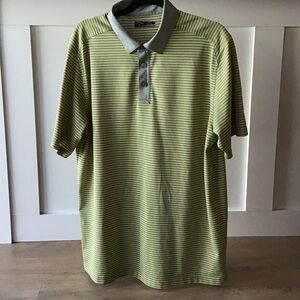 Men’s XL Callaway Performance Mesh Style Polo Shirt